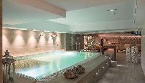 Indoor Swimming pool