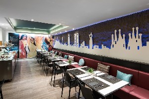 Hotel CATALONIA AVINYO wakacje