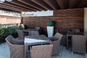 Hotel CATALONIA AVINYO wakacje