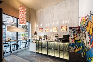 Hotel CATALONIA AVINYO wakacje