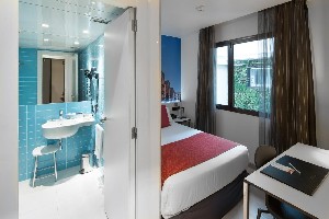 Hotel CATALONIA AVINYO wakacje