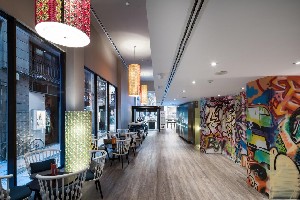 Hotel CATALONIA AVINYO wakacje