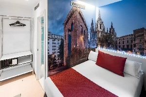 Hotel CATALONIA AVINYO wakacje