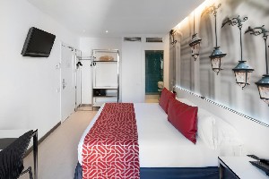 Hotel CATALONIA AVINYO wakacje