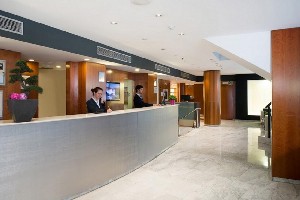 Hotel CATALONIA BARCELONA 505 wakacje