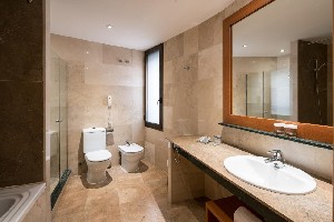 Hotel CATALONIA BARCELONA 505 wakacje