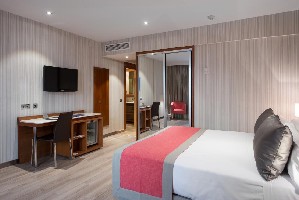 Hotel CATALONIA BARCELONA 505 wakacje