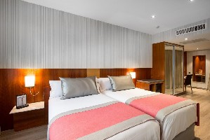 Hotel CATALONIA BARCELONA 505 wakacje