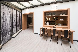 Hotel CATALONIA BORN wakacje