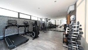 Hotel CATALONIA BORN wakacje