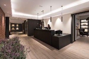 Hotel CATALONIA BORN wakacje