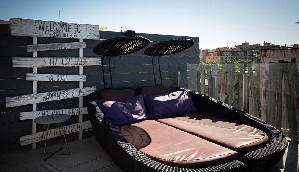 Hotel CATALONIA BORN wakacje