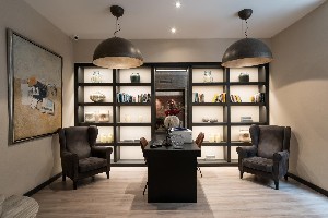 Hotel CATALONIA BORN wakacje