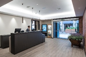 Hotel CATALONIA BORN wakacje