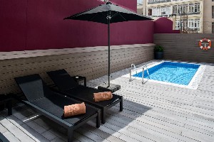 Hotel CATALONIA DIAGONAL CENTRO wakacje