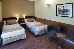 Hotel CATALONIA DIAGONAL CENTRO wakacje