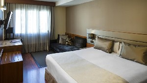 Hotel CATALONIA DIAGONAL CENTRO wakacje