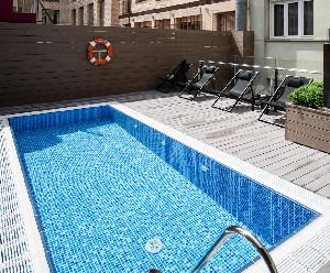 Hotel CATALONIA DIAGONAL CENTRO wakacje