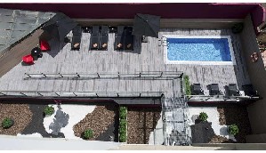 Hotel CATALONIA DIAGONAL CENTRO wakacje