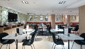 Hotel CATALONIA DIAGONAL CENTRO wakacje