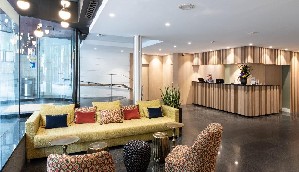 Hotel CATALONIA DIAGONAL CENTRO wakacje