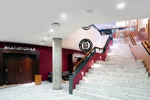 Conference Facilities