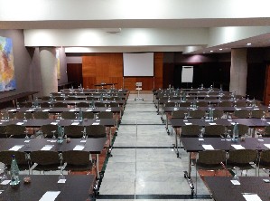 Conference Facilities