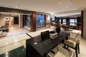 Recreational facility