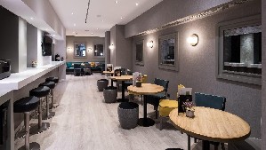 Hotel CATALONIA GRAN VIA BCN wakacje