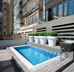 Hotel CATALONIA GRAN VIA BCN wakacje