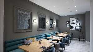 Hotel CATALONIA GRAN VIA BCN wakacje