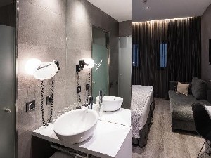 Hotel CATALONIA GRAN VIA BCN wakacje