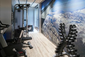 Hotel CATALONIA GRAN VIA BCN wakacje