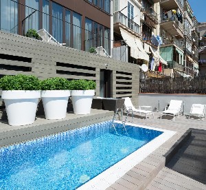 Hotel CATALONIA GRAN VIA BCN wakacje