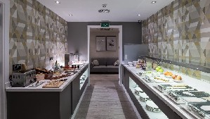 Hotel CATALONIA GRAN VIA BCN wakacje