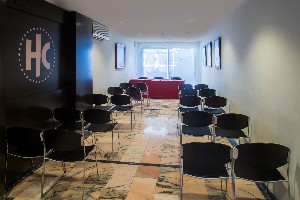 Conference Facilities