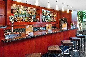 bar
