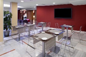 Hotel CATALONIA SAGRADA FAMILIA wakacje