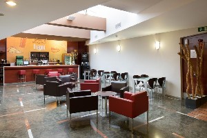 Hotel CATALONIA SAGRADA FAMILIA wakacje