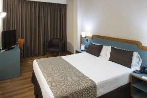 Hotel CATALONIA SAGRADA FAMILIA wakacje