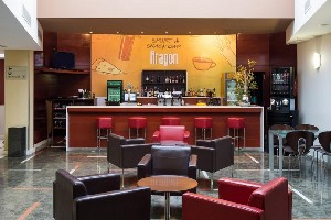 Hotel CATALONIA SAGRADA FAMILIA wakacje