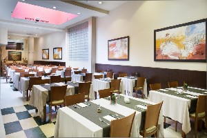 Hotel CATALONIA SAGRADA FAMILIA wakacje