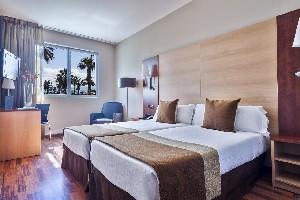 Hotel FRONT MARITIM wakacje