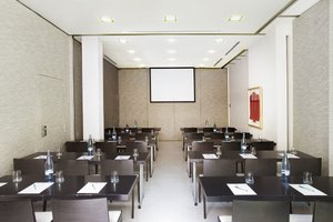Conference Facilities