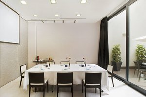 Conference Facilities