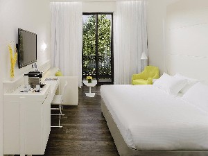 Hotel H10 URQUINAONA PLAZA wakacje