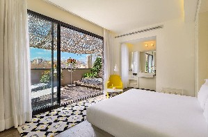 Hotel H10 URQUINAONA PLAZA wakacje