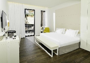 Hotel H10 URQUINAONA PLAZA wakacje