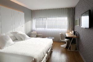 Deluxe Sea View Room