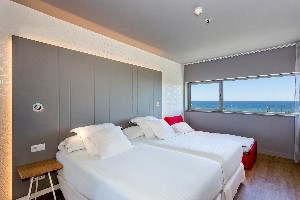 Triple Superior Room